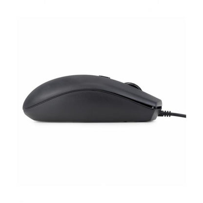 VULTECH MOUSE MOU-2038 USB 2.0 FINO A 1600DPI [MOU-2038]