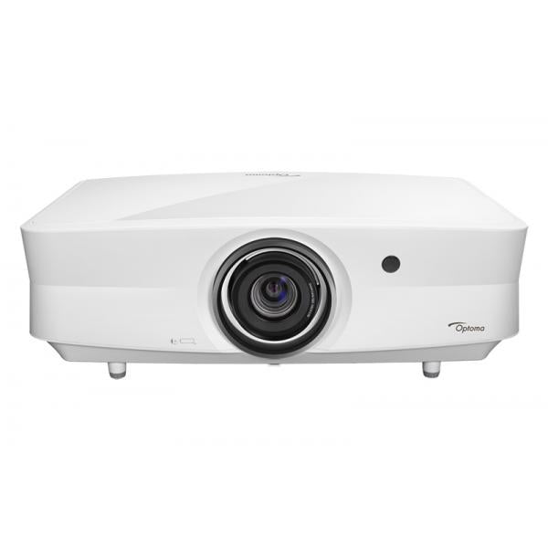 Optoma ZK507-W videoproiettore 5000 ANSI lumen DLP UHD 4K (3840x2160) Compatibilità 3D Bianco [ZK507] - ITPartners