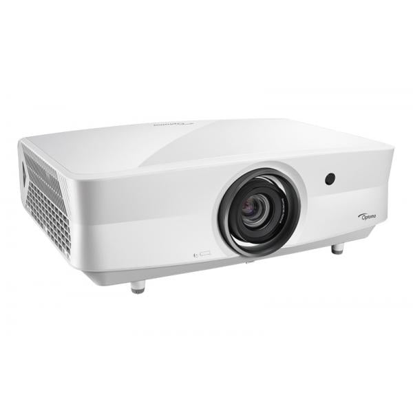 Optoma ZK507-W videoproiettore 5000 ANSI lumen DLP UHD 4K (3840x2160) Compatibilità 3D Bianco [ZK507] - ITPartners