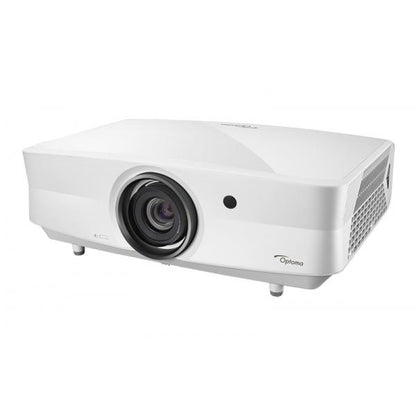 Optoma ZK507-W videoproiettore 5000 ANSI lumen DLP UHD 4K (3840x2160) Compatibilità 3D Bianco [ZK507] - ITPartners