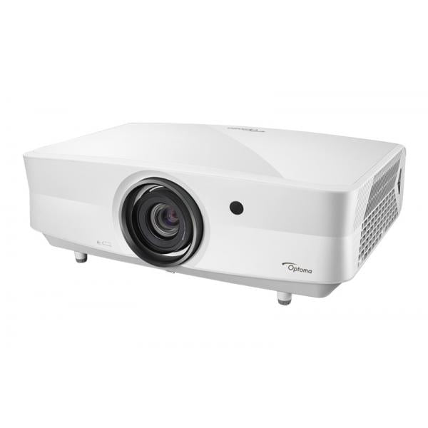Optoma ZK507-W videoproiettore 5000 ANSI lumen DLP UHD 4K (3840x2160) Compatibilità 3D Bianco [ZK507] - ITPartners