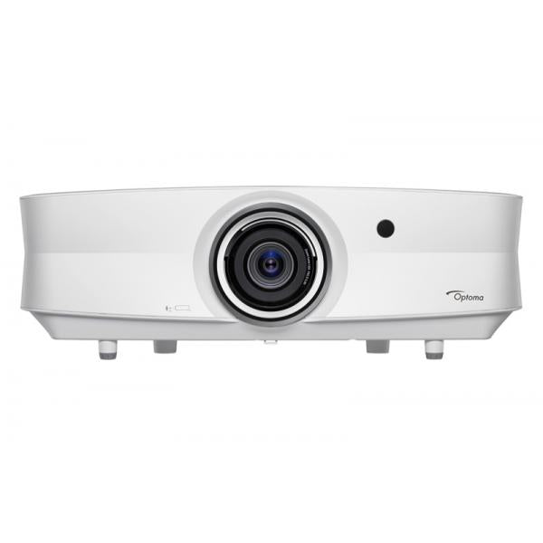 Optoma ZK507-W videoproiettore 5000 ANSI lumen DLP UHD 4K (3840x2160) Compatibilità 3D Bianco [ZK507] - ITPartners