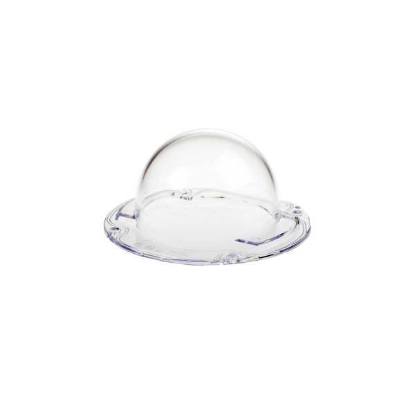 AXIS TP3802-E CLEAR DOME 4P [01629-001]