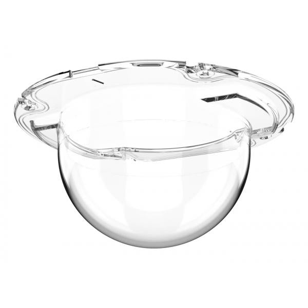 AXIS TP3802-E CLEAR DOME 4P [01629-001]