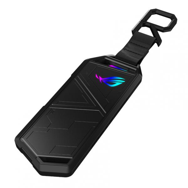ASUS ROG Strix Arion Box esterno SSD Nero M.2 [90DD02H0-M09000] - ITPartners