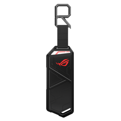 ASUS ROG Strix Arion Box esterno SSD Nero M.2 [90DD02H0-M09000] - ITPartners
