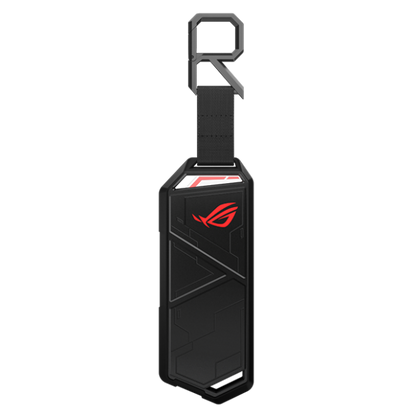 ASUS ROG Strix Arion Box esterno SSD Nero M.2 [90DD02H0-M09000] - ITPartners