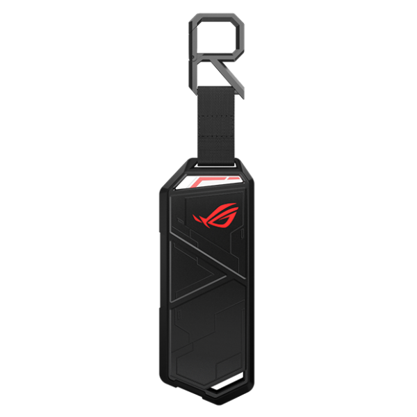 ASUS ROG Strix Arion Box esterno SSD Nero M.2 [90DD02H0-M09000] - ITPartners