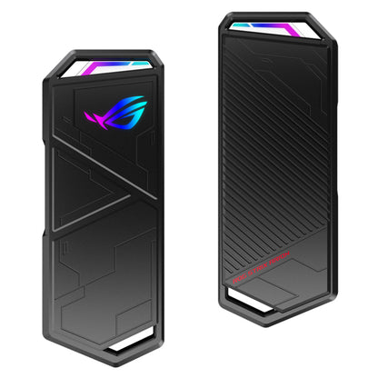 ASUS ROG Strix Arion Box esterno SSD Nero M.2 [90DD02H0-M09000] - ITPartners