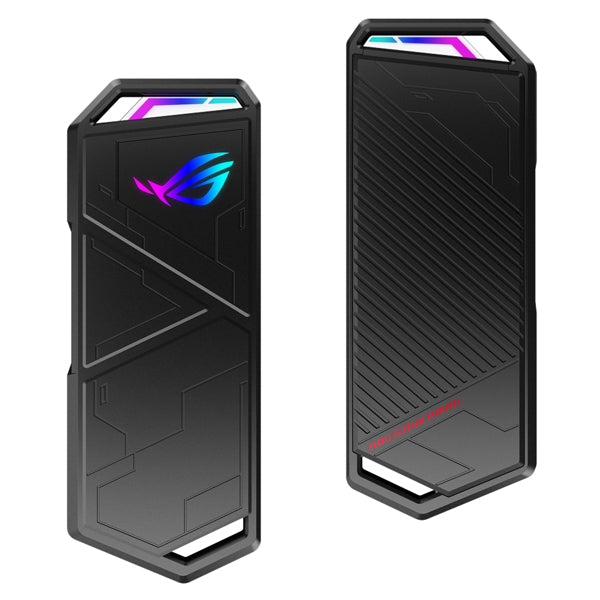ASUS ROG Strix Arion Box esterno SSD Nero M.2 [90DD02H0-M09000] - ITPartners