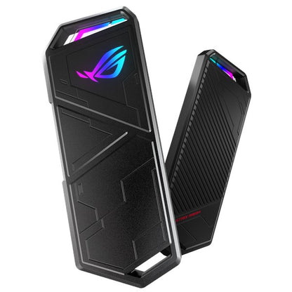 ASUS ROG Strix Arion Box esterno SSD Nero M.2 [90DD02H0-M09000] - ITPartners