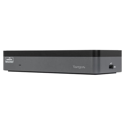 Targus USB-C Universal Quad 4K (QV4K) Docking Station with 100W Power Delivery [DOCK570EUZ]