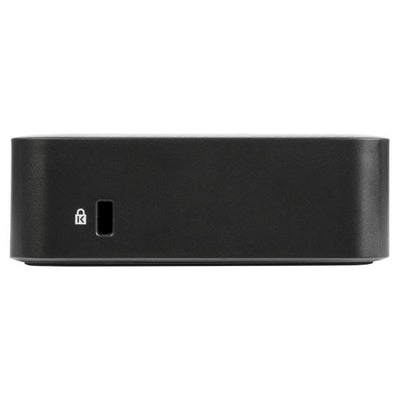 Targus Universal USB-C Triple-HD Docking Station w 85 W Power Delivery - For MST enabled devices [DOCK430EUZ]