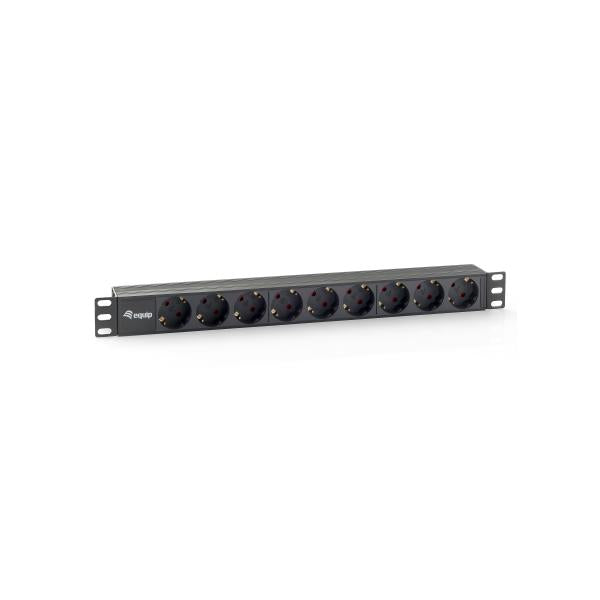 Equip 9-Outlet Power Distribution Unit [333282]