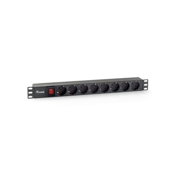Equip 8-Outlet Power Distribution Unit [333283]