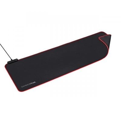 TRUST MOUSEPAD GXT764 GLIDE-FLEX RGB XXL [23395]