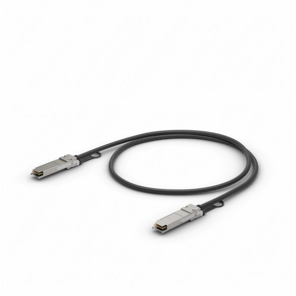 Ubiquiti-UC-DAC-SFP28-UniFi patch cable (DAC) with both end SFP28 - PROMO FINO AD ESAURIMENTO STOCK [UC-DAC-SFP28]