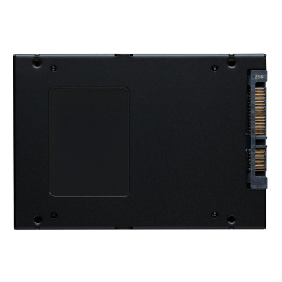 KINGSTON SSD INTERNO KC600 CRITTOGRAFATO 256GB 2.5 SATA 6GB/S [SKC600/256G]