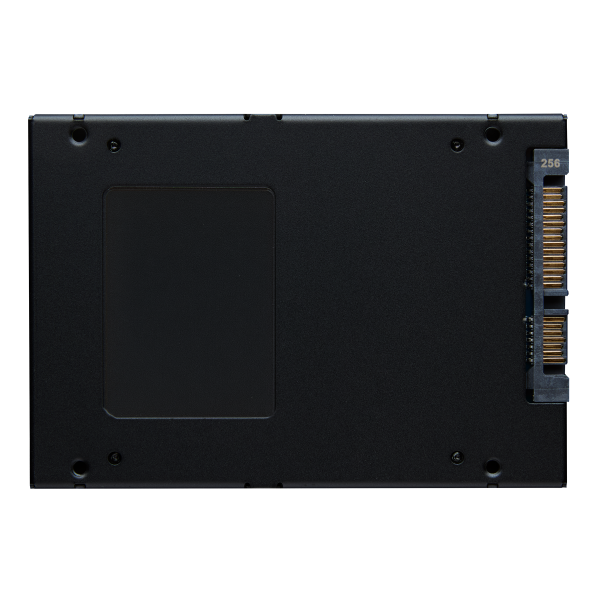 KINGSTON SSD INTERNO KC600 CRITTOGRAFATO 256GB 2.5 SATA 6GB/S [SKC600/256G]