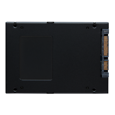KINGSTON SSD INTERNO KC600 CRITTOGRAFATO 1TB 2.5 SATA 6GB/S [SKC600/1024G]
