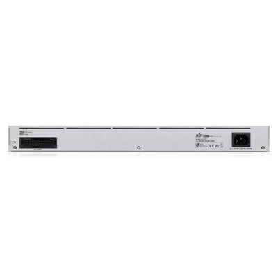 Ubiquiti Networks UniFi Switch - 24-Ports - Managed - Rack-Mountable [USW-PRO-24-POE]