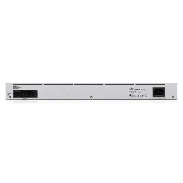 Ubiquiti Networks UniFi Switch - 24-Ports - Managed - Rack-Mountable [USW-PRO-24-POE]