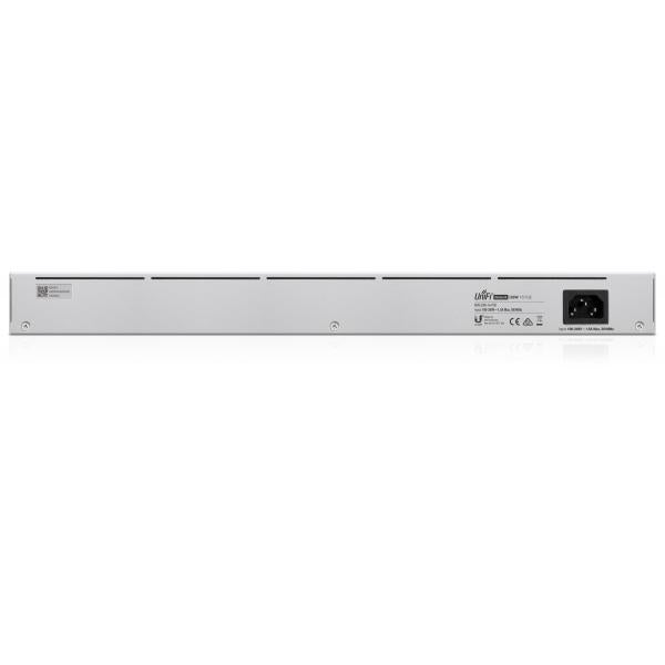Ubiquiti Networks UniFi Switch USW-16-PoE [USW-16-POE]