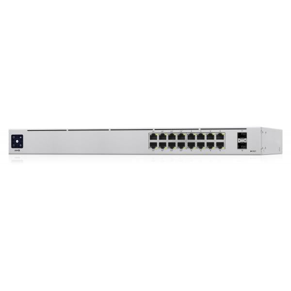 Ubiquiti Networks UniFi Switch USW-16-PoE [USW-16-POE]