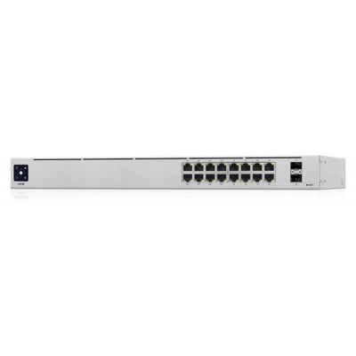 Ubiquiti Networks UniFi Switch USW-16-PoE [USW-16-POE]