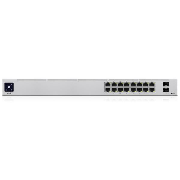 Ubiquiti Networks UniFi Switch USW-16-PoE [USW-16-POE]