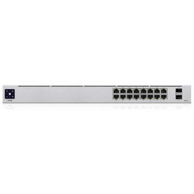Ubiquiti Networks UniFi Switch USW-16-PoE [USW-16-POE]
