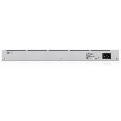 Ubiquiti Networks UniFi Switch USW-24-PoE [USW-24-POE]