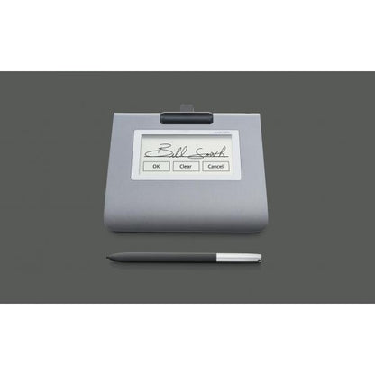 WACOM TAVOLETTA GRAFICA SIGNATURE SET STU-430 SIGN PRO PDF [STU-430-CH2]