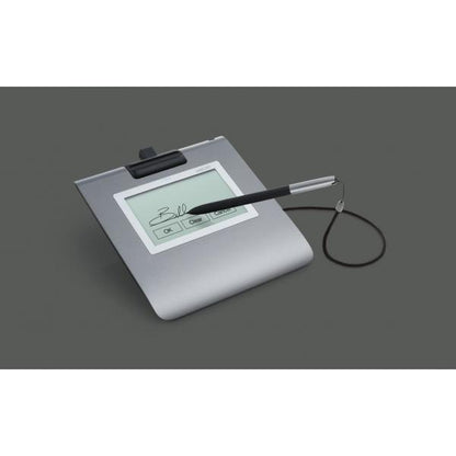 WACOM TAVOLETTA GRAFICA SIGNATURE SET STU-430 SIGN PRO PDF [STU-430-CH2]