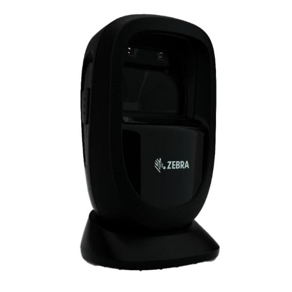 Zebra DS9308-SR - 2D Imager - USB - Black (Kit includes Scanner & USB Cable) [DS9308-SR4U2100AZE]