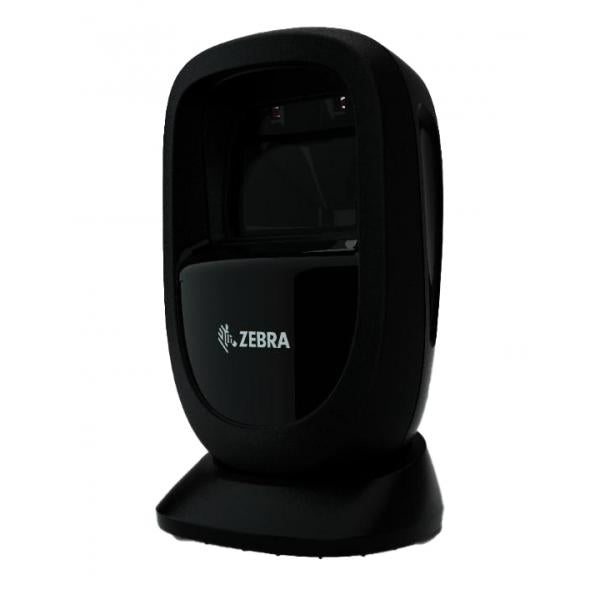 Zebra DS9308-SR - 2D Imager - USB - Black (Kit includes Scanner & USB Cable) [DS9308-SR4U2100AZE]