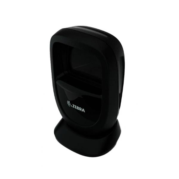 Zebra DS9308-SR - 2D Imager - USB - Black (Kit includes Scanner & USB Cable) [DS9308-SR4U2100AZE]