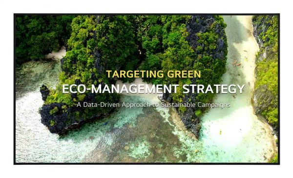 75 LED ADS, 3840X2160, 16:9, 350 NIT, 1200:1, [75UL3Q-E.AEUQ]