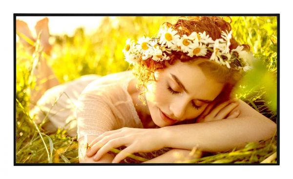 75 LED ADS, 3840X2160, 16:9, 500 NIT, 1200:1, [75UL5Q-E.AEUQ]