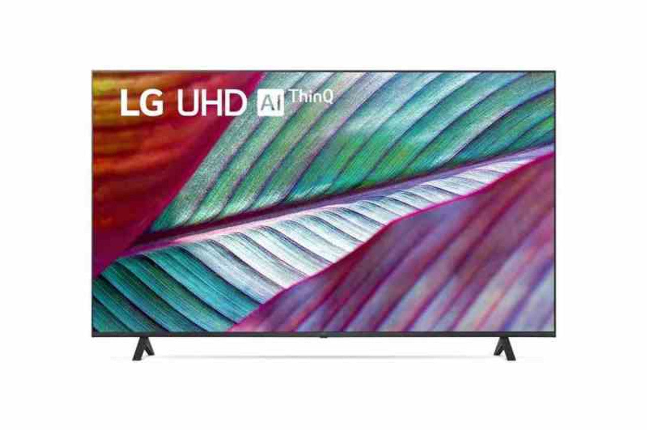 LG SMART TV 75" FULL HD 4K ULTRA HD NERO [75UR78G]