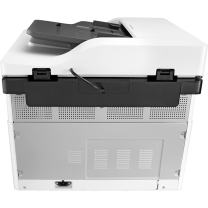 HP MULTIFUNZIONE LASER A3 B/N, LASERJET M443NDA, 24PPM, ADF, USB/LAN, 3 IN 1 [8AF72A]