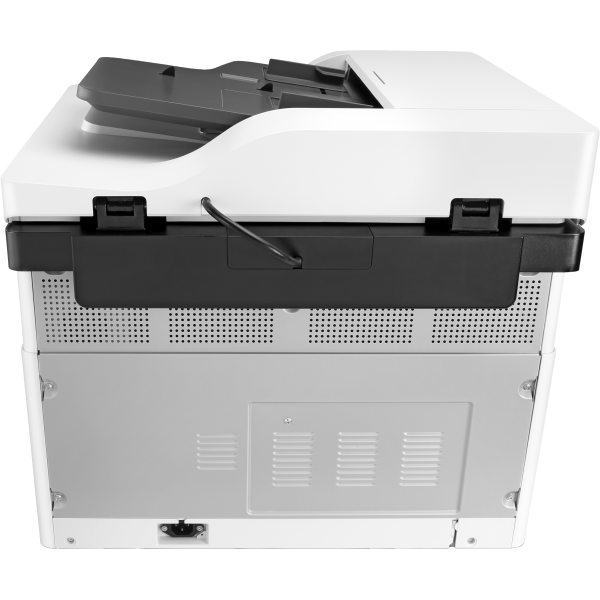 HP MULTIFUNZIONE LASER A3 B/N, LASERJET M443NDA, 24PPM, ADF, USB/LAN, 3 IN 1 [8AF72A]