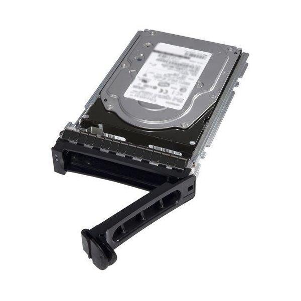 DELL HDD SERVER 2.4TB 10K 512E SAS ISE 12GBPS 2.5IN HOT PLUG HARD DRIVE CUS KIT [400-BEGI]