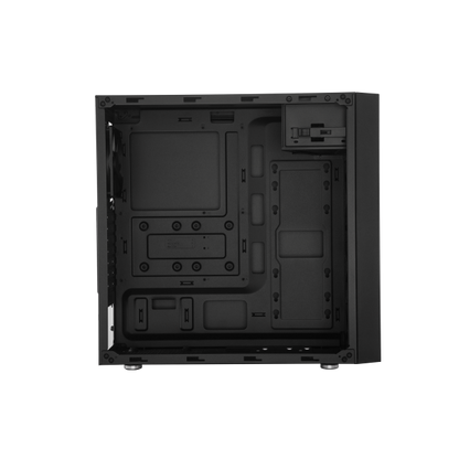 COOLER MASTER MASTERBOX E501L MID TOWER - NERO [MCB-E501L-KN5N-S00]
