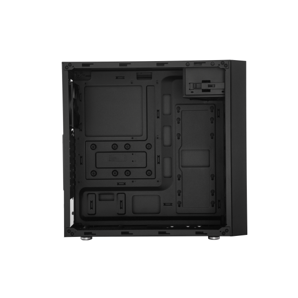 COOLER MASTER MASTERBOX E501L MID TOWER - NERO [MCB-E501L-KN5N-S00]