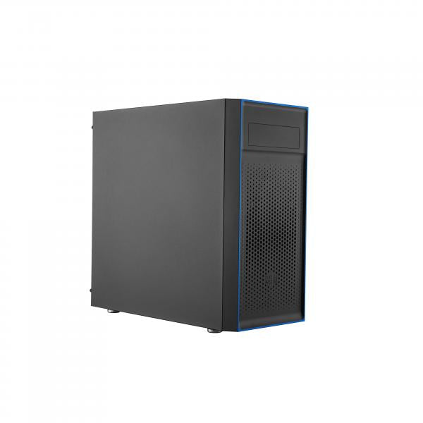 COOLER MASTER MASTERBOX E501L MID TOWER - NERO [MCB-E501L-KN5N-S00]