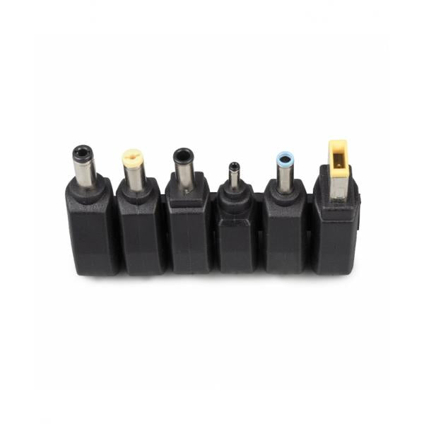 VULTECH ALIMENTATORE UNIVERSALE PER NOTEBOOK 70W AUTOSETTANTE [AU-70W]