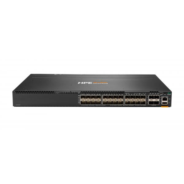 Hp Aruba 6300M 24-port SFP+ and 4-port SFP56 Switch [JL658A]