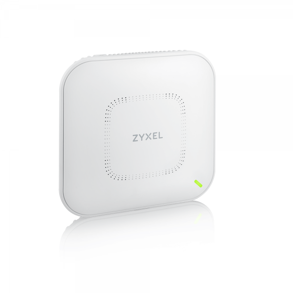 ZYXEL ACCESS POINT AX 3550MB, ANTENNE SMART INTEG., POE, INSTAL. A SOFFITTO/PARETE [WAX650S-EU0101F]