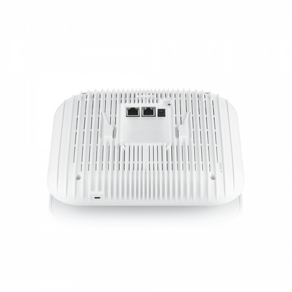 ZYXEL ACCESS POINT AX 3550MB, ANTENNE SMART INTEG., POE, INSTAL. A SOFFITTO/PARETE [WAX650S-EU0101F]